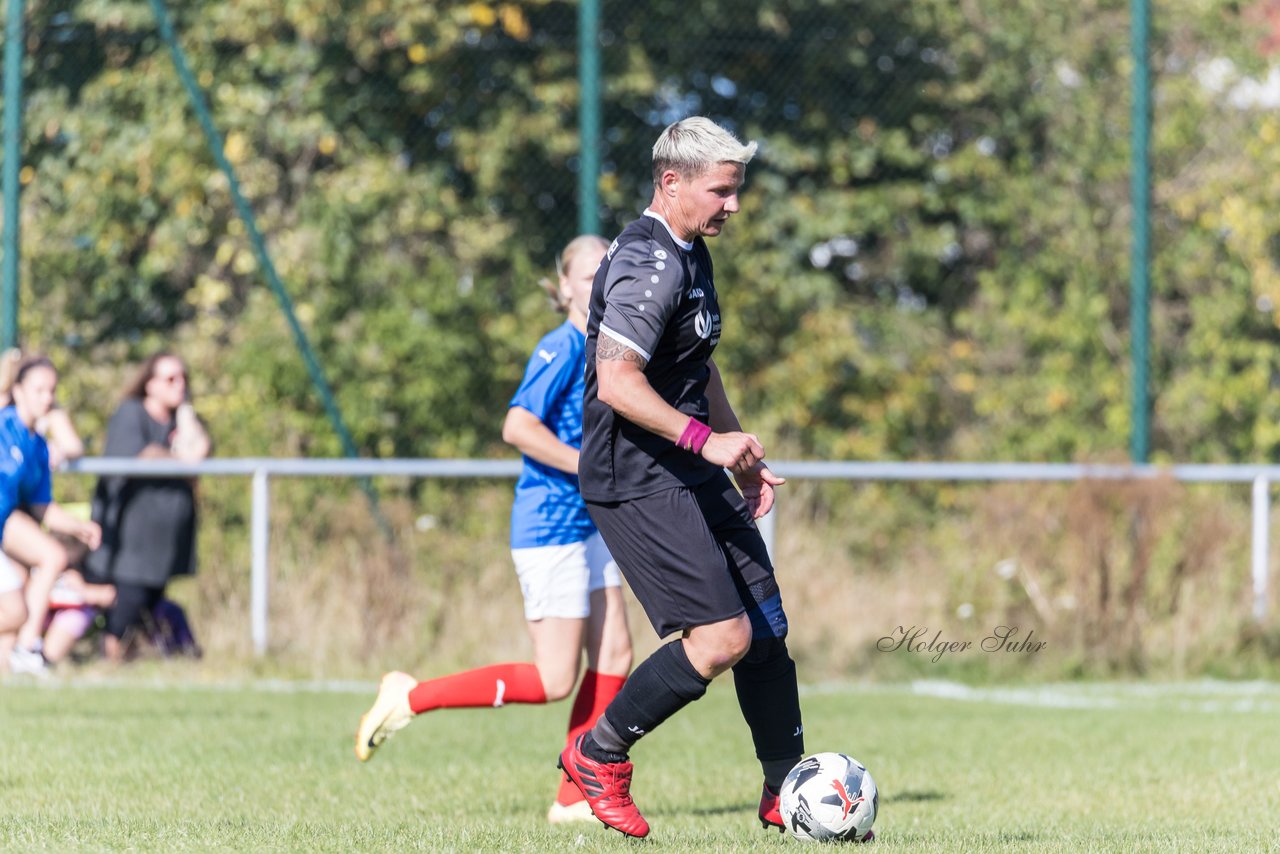 Bild 201 - F Holstein Kiel 2 - SSG Rot-Schwarz Kiel 2 : Ergebnis: 5:0